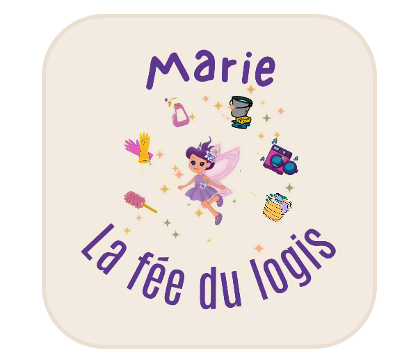 MARIE LA FEE DU LOGIS